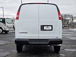 2025 Chevrolet Express 2500 RWD Empty Cargo Van for sale #T25283 - photo 10