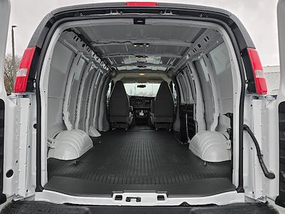 2025 Chevrolet Express 2500 RWD Empty Cargo Van for sale #T25286 - photo 2