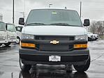 2025 Chevrolet Express 3500 RWD, Empty Cargo Van for sale #T25290 - photo 8