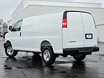 2025 Chevrolet Express 3500 RWD, Empty Cargo Van for sale #T25290 - photo 9