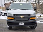 2025 Chevrolet Express 3500 RWD, Empty Cargo Van for sale #T25291 - photo 8