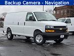 New 2025 Chevrolet Express 3500 WT RWD Empty Cargo Van for sale #T25424 - photo 1