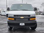 New 2025 Chevrolet Express 3500 WT RWD Empty Cargo Van for sale #T25424 - photo 8