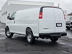 New 2025 Chevrolet Express 3500 WT RWD Empty Cargo Van for sale #T25424 - photo 9