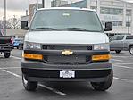 New 2025 Chevrolet Express 3500 WT RWD Empty Cargo Van for sale #T25425 - photo 7