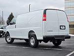 New 2025 Chevrolet Express 3500 WT RWD Empty Cargo Van for sale #T25425 - photo 8