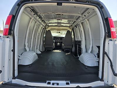 2025 Chevrolet Express 2500 RWD Empty Cargo Van for sale #T25446 - photo 2