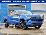 New 2025 Chevrolet Silverado 1500 RST Crew Cab 4WD Pickup for sale #T25567 - photo 1