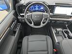 New 2025 Chevrolet Silverado 1500 RST Crew Cab 4WD Pickup for sale #T25567 - photo 13