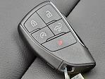 New 2025 Chevrolet Silverado 1500 RST Crew Cab 4WD Pickup for sale #T25567 - photo 16