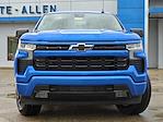 New 2025 Chevrolet Silverado 1500 RST Crew Cab 4WD Pickup for sale #T25567 - photo 9