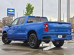 New 2025 Chevrolet Silverado 1500 RST Crew Cab 4WD Pickup for sale #T25567 - photo 10