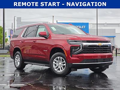 2025 Chevrolet Tahoe 2WD SUV for sale #T25577 - photo 1