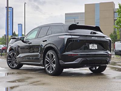 2025 Chevrolet Blazer EV AWD SUV for sale #T25581 - photo 2