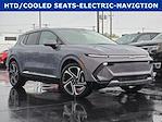 2025 Chevrolet Equinox EV FWD SUV for sale #T25593 - photo 1