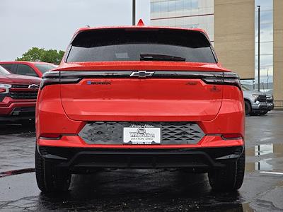 2025 Chevrolet Equinox EV FWD SUV for sale #T25595 - photo 2
