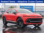 2025 Chevrolet Equinox EV FWD SUV for sale #T25595 - photo 1