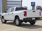 New 2025 Chevrolet Colorado Work Truck Crew Cab Pickup for sale #T25606 - photo 2