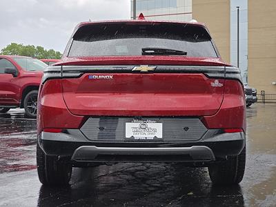 2025 Chevrolet Equinox EV FWD SUV for sale #T25607 - photo 2
