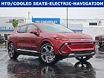 2025 Chevrolet Equinox EV FWD SUV for sale #T25607 - photo 1