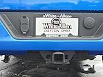 New 2025 Chevrolet Silverado 1500 Custom Crew Cab 4WD Pickup for sale #T25612 - photo 7