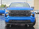 New 2025 Chevrolet Silverado 1500 Custom Crew Cab 4WD Pickup for sale #T25612 - photo 8