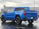 New 2025 Chevrolet Silverado 1500 Custom Crew Cab 4WD Pickup for sale #T25612 - photo 9