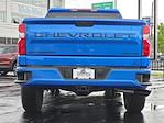 New 2025 Chevrolet Silverado 1500 Custom Crew Cab 4WD Pickup for sale #T25612 - photo 2