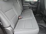 New 2025 Chevrolet Silverado 1500 Custom Crew Cab 4WD Pickup for sale #T25615 - photo 11