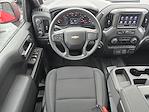 New 2025 Chevrolet Silverado 1500 Custom Crew Cab 4WD Pickup for sale #T25615 - photo 12