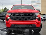 New 2025 Chevrolet Silverado 1500 Custom Crew Cab 4WD Pickup for sale #T25615 - photo 8