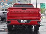 New 2025 Chevrolet Silverado 1500 Custom Crew Cab 4WD Pickup for sale #T25615 - photo 2