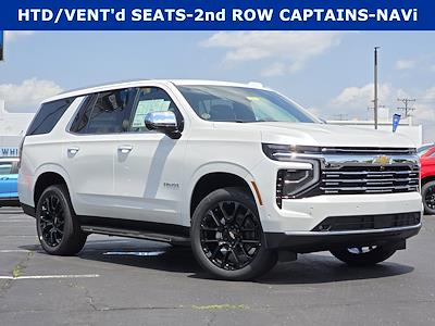 2025 Chevrolet Tahoe 4WD SUV for sale #T25617 - photo 1