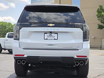 2025 Chevrolet Tahoe 4WD SUV for sale #T25617 - photo 2