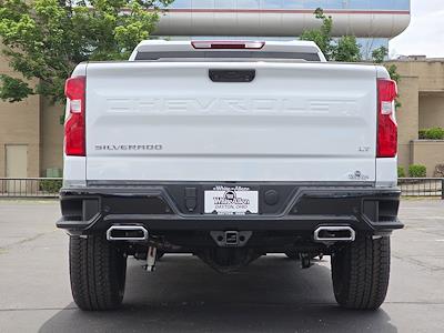 New 2025 Chevrolet Silverado 1500 LT Crew Cab 4WD Pickup for sale #T25620 - photo 2