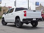 New 2025 Chevrolet Silverado 1500 LT Crew Cab 4WD Pickup for sale #T25620 - photo 3