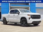 2025 Chevrolet Silverado 1500 Crew Cab 4WD Pickup for sale #T25639 - photo 1