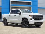 2025 Chevrolet Silverado 1500 Crew Cab 4WD Pickup for sale #T25639 - photo 3