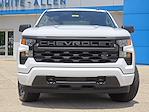 2025 Chevrolet Silverado 1500 Crew Cab 4WD Pickup for sale #T25639 - photo 9