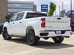 2025 Chevrolet Silverado 1500 Crew Cab 4WD Pickup for sale #T25639 - photo 10