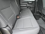 New 2025 Chevrolet Silverado 1500 Custom Crew Cab 4WD Pickup for sale #T25640 - photo 11