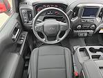 New 2025 Chevrolet Silverado 1500 Custom Crew Cab 4WD Pickup for sale #T25640 - photo 12