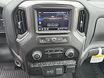 New 2025 Chevrolet Silverado 1500 Custom Crew Cab 4WD Pickup for sale #T25640 - photo 14