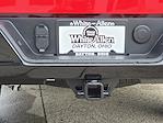 New 2025 Chevrolet Silverado 1500 Custom Crew Cab 4WD Pickup for sale #T25640 - photo 7