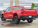 New 2025 Chevrolet Silverado 1500 Custom Crew Cab 4WD Pickup for sale #T25640 - photo 9
