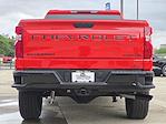New 2025 Chevrolet Silverado 1500 Custom Crew Cab 4WD Pickup for sale #T25640 - photo 2