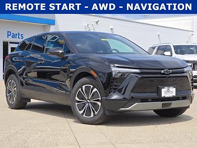 2025 Chevrolet Blazer EV AWD SUV for sale #T25642 - photo 1