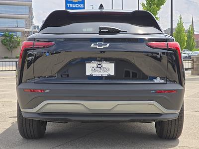 2025 Chevrolet Blazer EV AWD SUV for sale #T25642 - photo 2