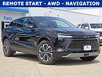 2025 Chevrolet Blazer EV AWD SUV for sale #T25642 - photo 1
