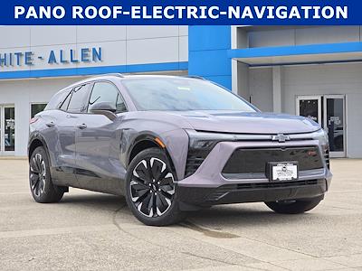 2025 Chevrolet Blazer EV AWD SUV for sale #T25643 - photo 1